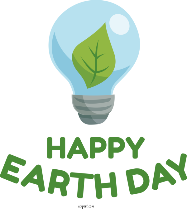 Free Holidays Human Design Logo For Earth Day Clipart Transparent Background