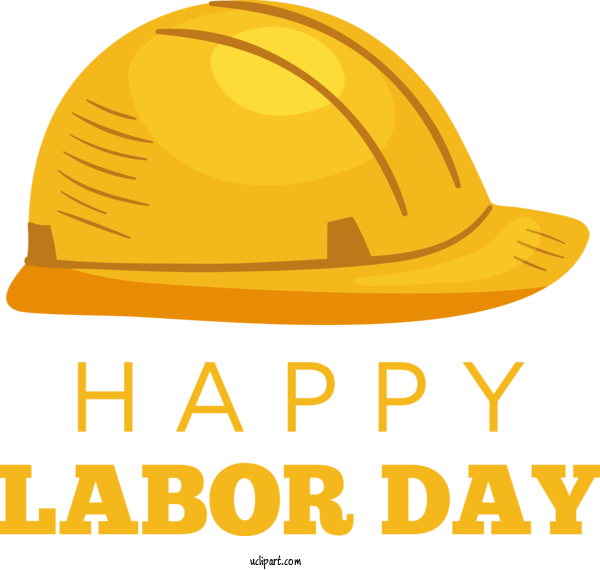 Free Holidays Hard Hat Firefly Music Festival Logo For Labor Day Clipart Transparent Background