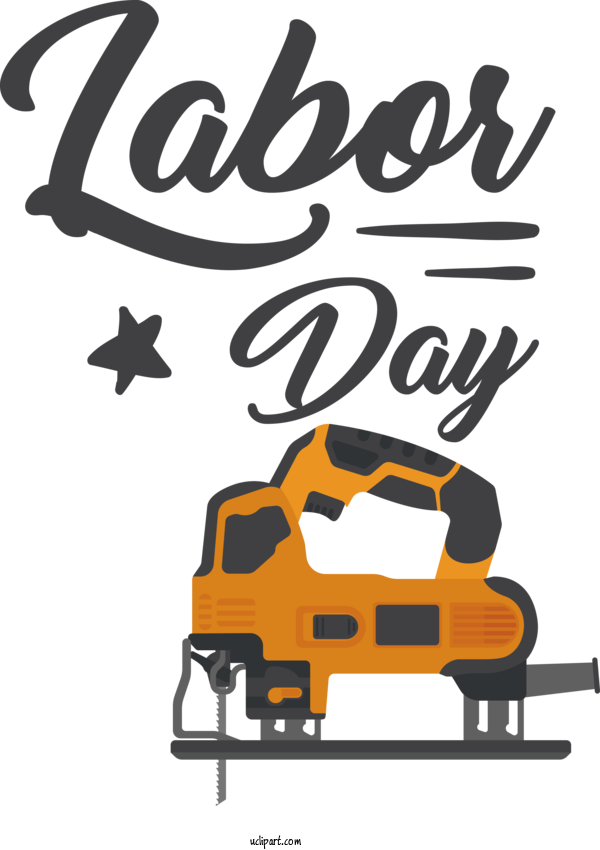 Free Holidays Logo Vehicle Designer Cartoon For Labor Day Clipart Transparent Background