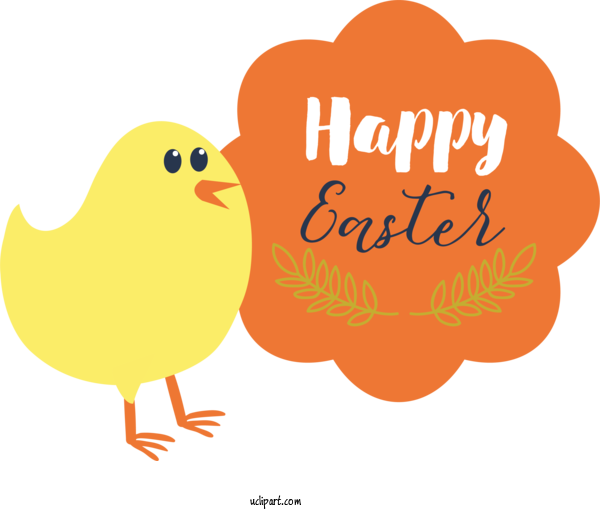 Free Holidays Drawing Painting Cartoon For Easter Clipart Transparent Background