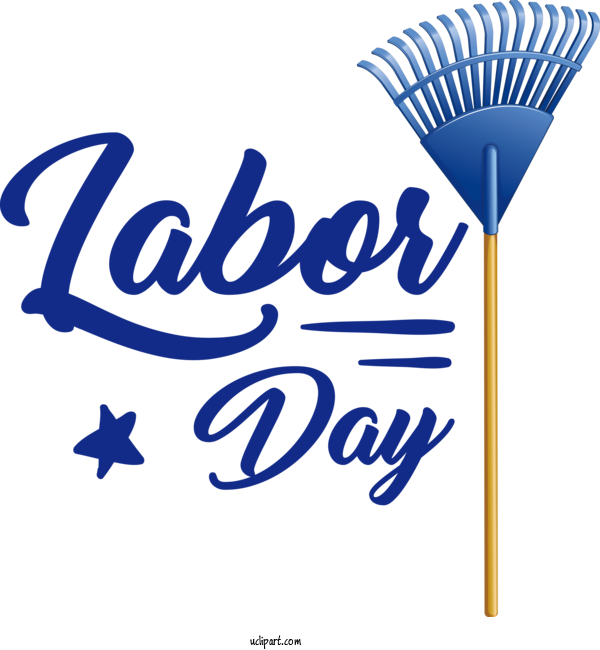 Free Holidays Logo Line Geometry For Labor Day Clipart Transparent Background