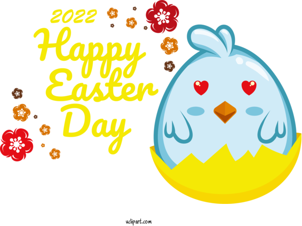 Free Holidays Easter Bunny Easter Egg Easter Bonnet For Easter Clipart Transparent Background