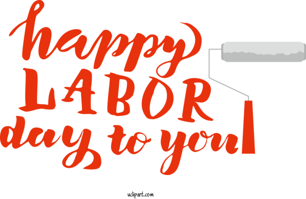 Free Holidays Rkl, C.A. Calle San Diego Logo For Labor Day Clipart Transparent Background