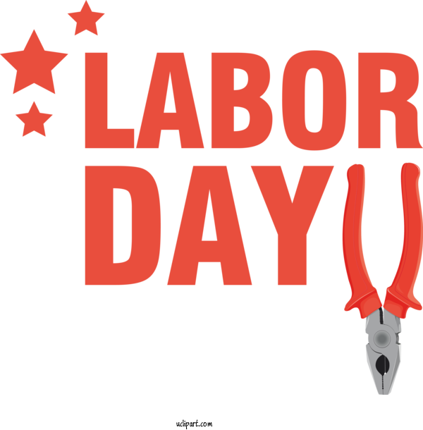 Free Holidays Belgium Design Logo For Labor Day Clipart Transparent Background
