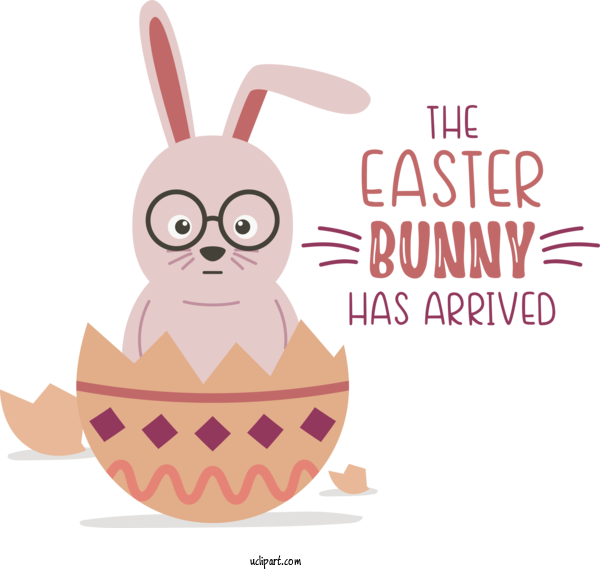 Free Holidays Lionhead Rabbit Roger Rabbit Dutch Rabbit For Easter Clipart Transparent Background