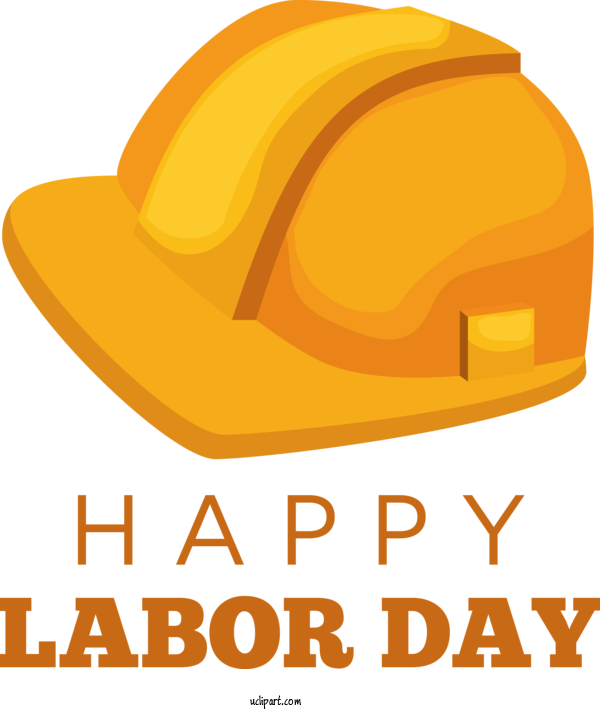 Free Holidays Logo Design Personal Protective Equipment For Labor Day Clipart Transparent Background