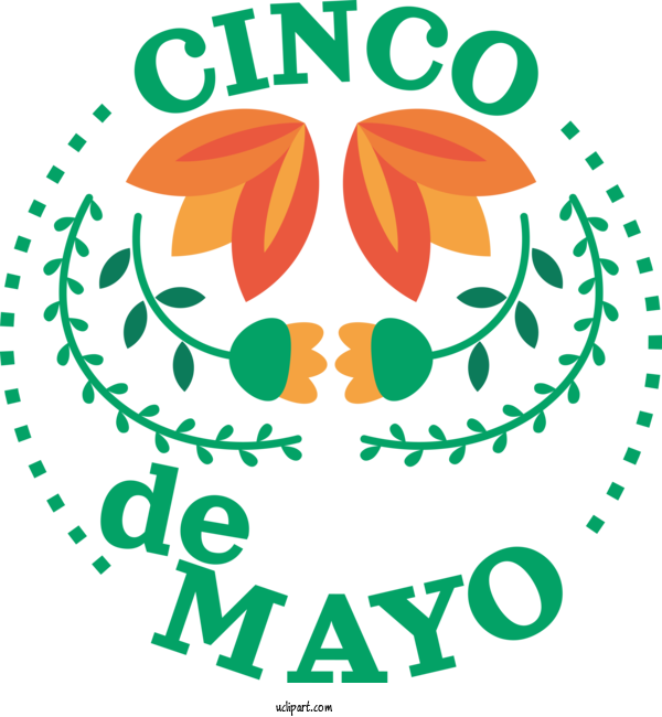 Free Holidays Mexican Cuisine  Mexico City For Cinco De Mayo Clipart Transparent Background