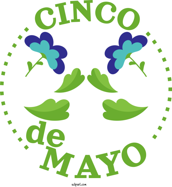 Free Holidays Rhode Island School Of Design (RISD) 2023 NEW YEAR Floral Design For Cinco De Mayo Clipart Transparent Background
