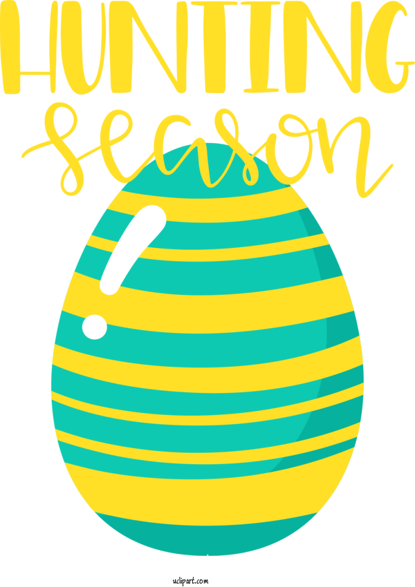 Free Holidays Easter Egg Design Line For Easter Clipart Transparent Background