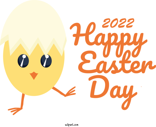 Free Holidays Birds Cartoon Happiness For Easter Clipart Transparent Background