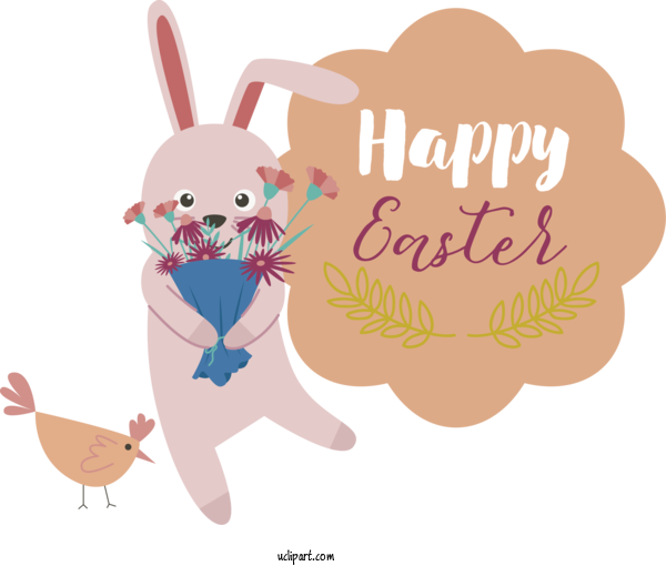 Free Holidays Jessica Rabbit Roger Rabbit Hares For Easter Clipart Transparent Background