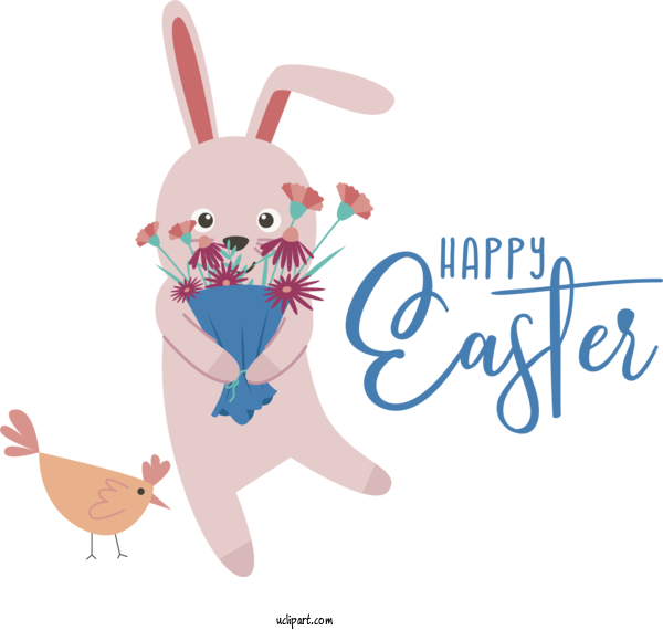 Free Holidays Jessica Rabbit Tan Rabbit Roger Rabbit For Easter Clipart Transparent Background