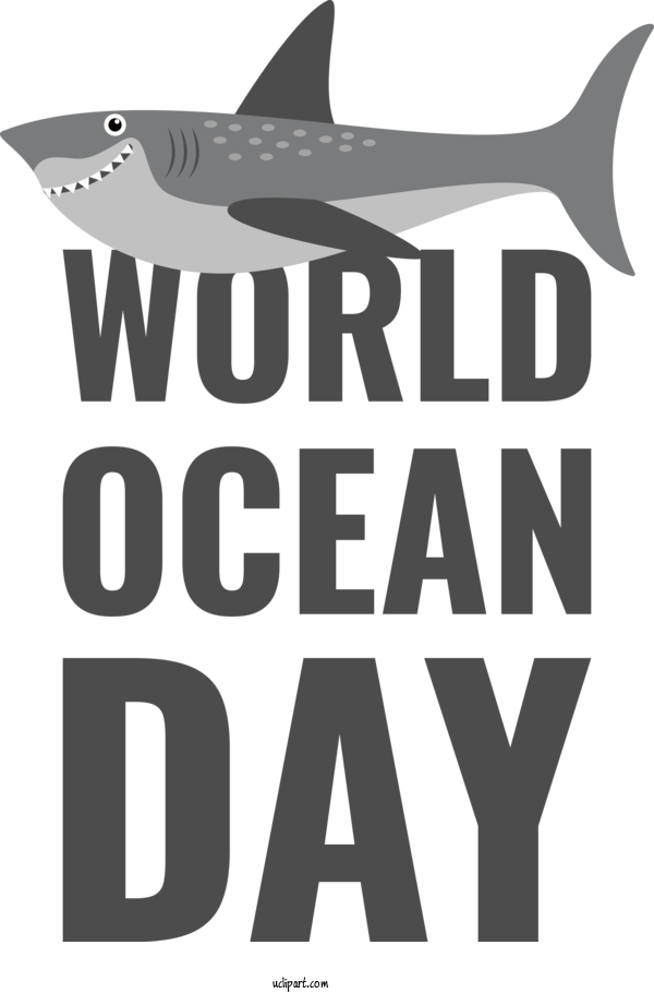 Free Nature Logo Font Design For Ocean Clipart Transparent Background