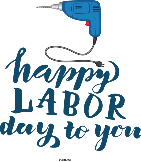 Free Holidays Logo Shoe Cartoon For Labor Day Clipart Transparent Background