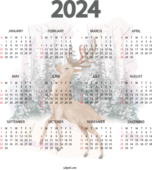 Free Life CeBIT 2014 Design Line For Yearly Calendar Clipart Transparent Background