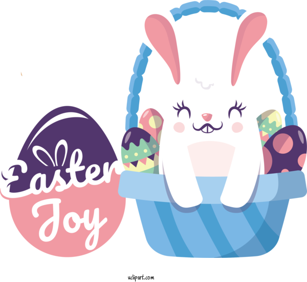 Free Holidays Drawing Design Painting For Easter Clipart Transparent Background