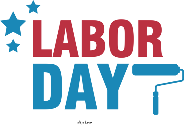 Free Holidays Greater Southwest Historical Museum Design Logo For Labor Day Clipart Transparent Background