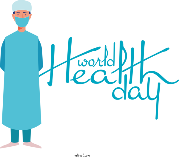 Free Holidays Heart Health Stethoscope For World Health Day Clipart Transparent Background