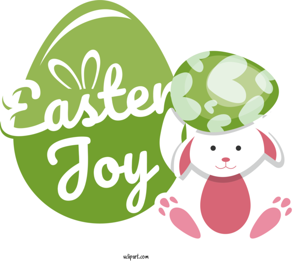Free Holidays Drawing Design Cartoon For Easter Clipart Transparent Background