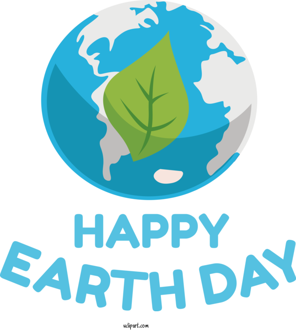 Free Holidays The Centre Pompidou Logo Design For Earth Day Clipart Transparent Background