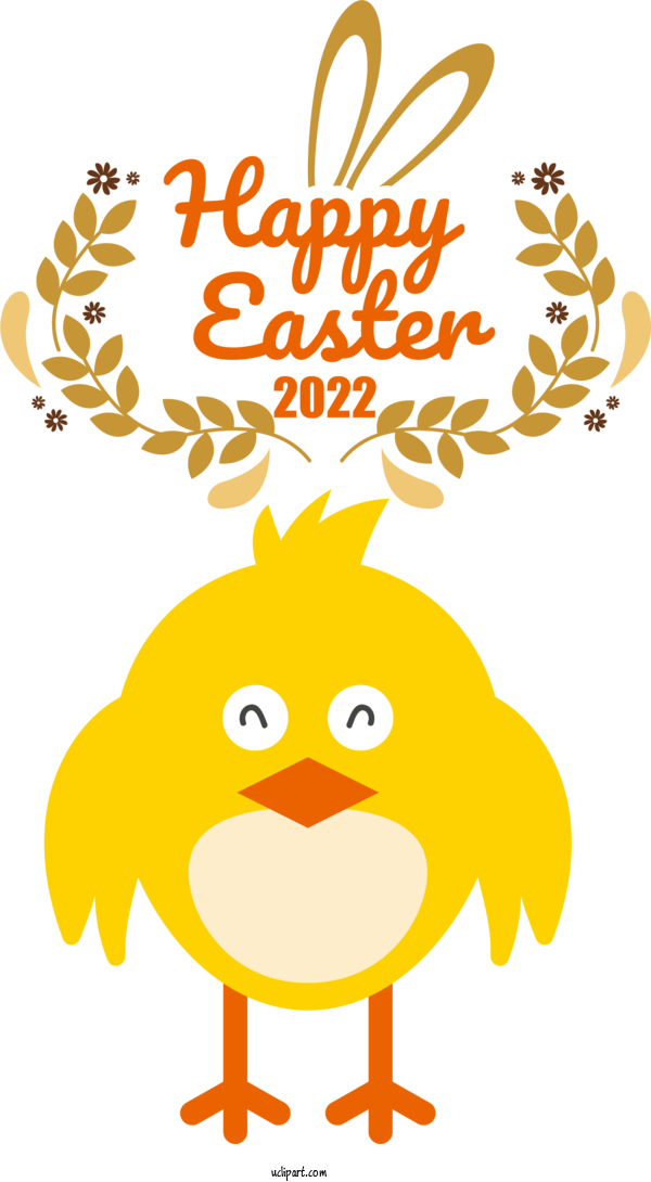 Free Holidays Icon Drawing Painting For Easter Clipart Transparent Background