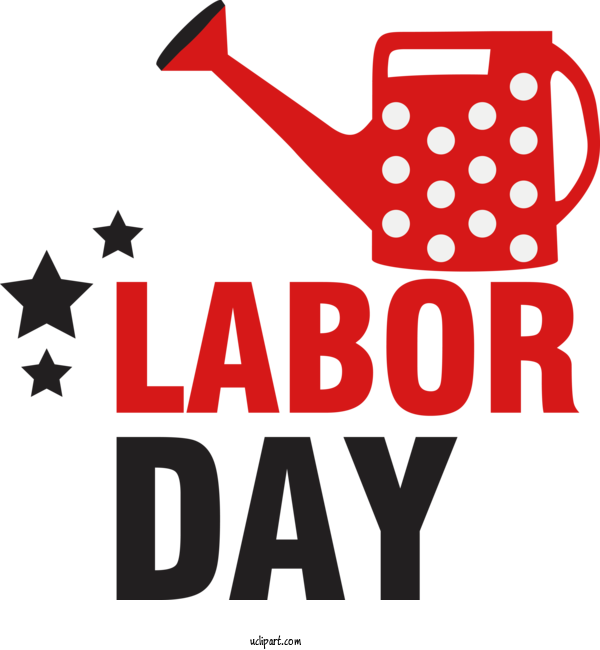 Free Holidays Labor Day Holiday Memorial Day For Labor Day Clipart Transparent Background