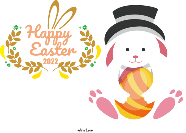 Free Holidays Drawing Christmas Painting For Easter Clipart Transparent Background