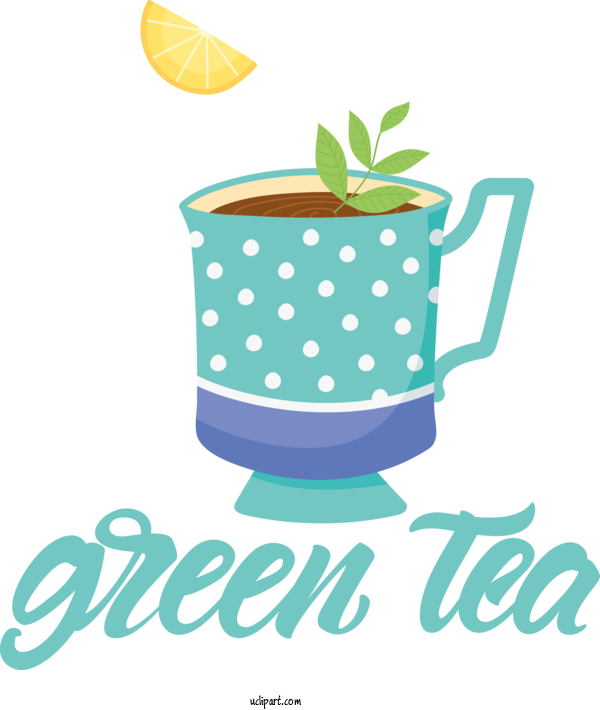Free Drink Design Logo Line For Tea Clipart Transparent Background