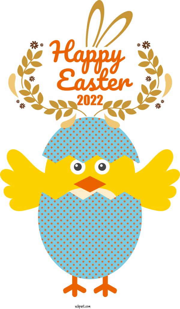 Free Holidays Icon Design Drawing For Easter Clipart Transparent Background