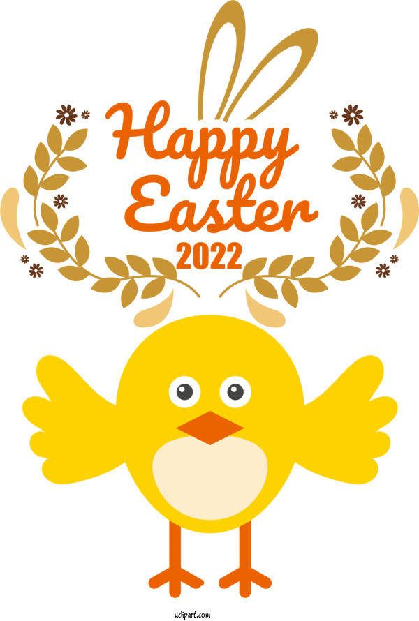 Free Holidays Christian Clip Art Emoticon Icon For Easter Clipart Transparent Background