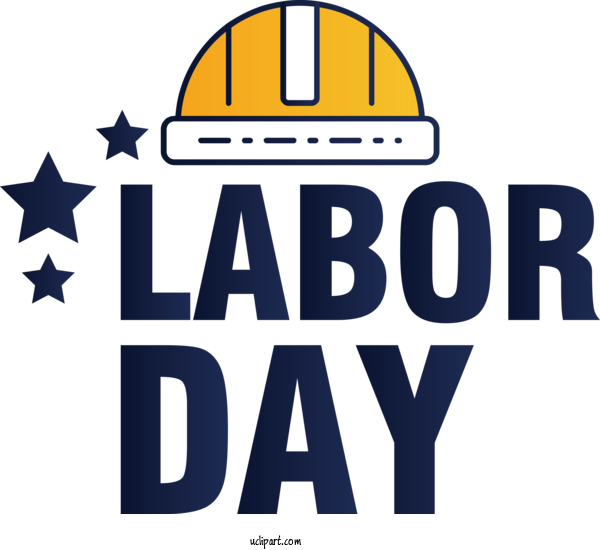 Free Holidays Design Hirshhorn Museum Logo For Labor Day Clipart Transparent Background