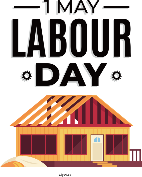 Free Holidays Plano Garland Richardson For Labor Day Clipart Transparent Background