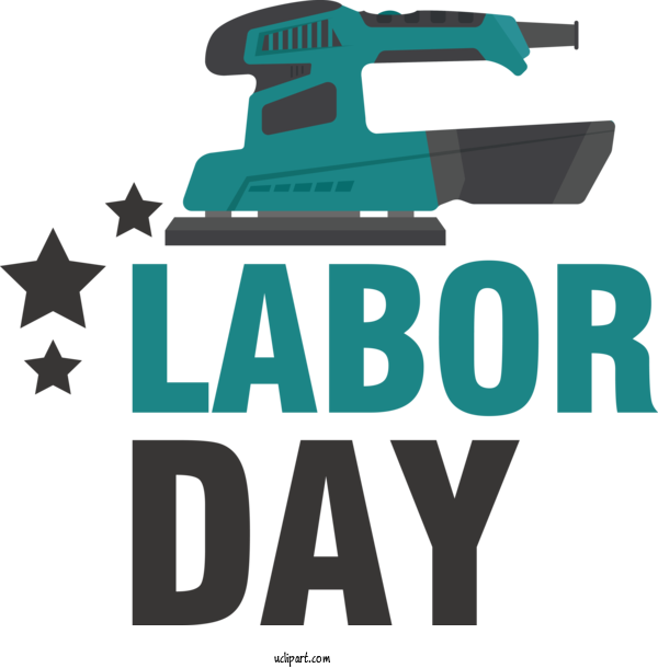Free Holidays Labor Day Holiday International Workers' Day For Labor Day Clipart Transparent Background