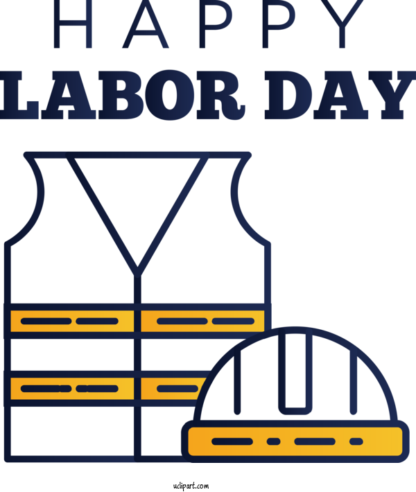 Free Holidays Rhode Island School Of Design (RISD) Design Drawing For Labor Day Clipart Transparent Background