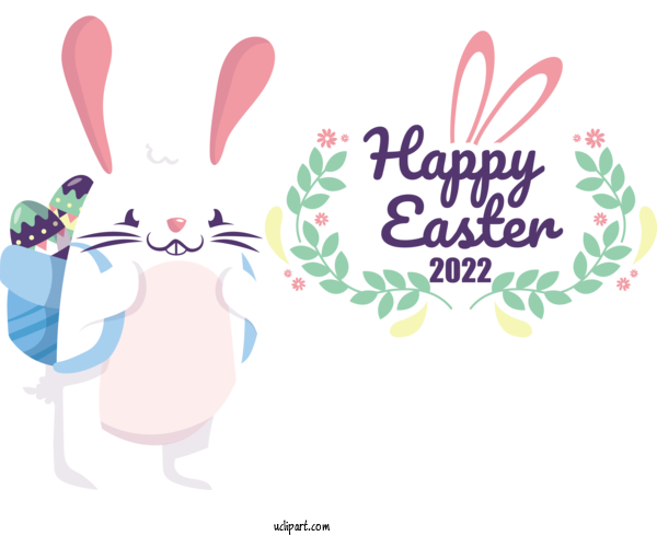 Free Holidays Cartoon Art Museum Cartoon Drawing For Easter Clipart Transparent Background