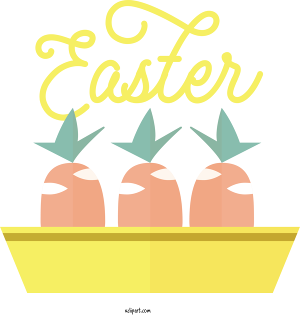Free Holidays Birthday Christian Clip Art Design For Easter Clipart Transparent Background