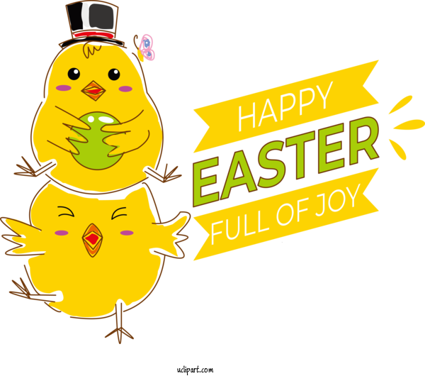 Free Holidays Drawing Icon Painting For Easter Clipart Transparent Background