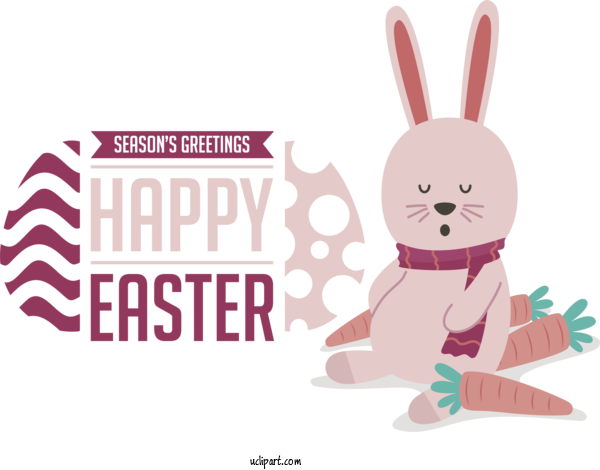 Free Holidays Drawing Design Rhythm Masters & MYNC For Easter Clipart Transparent Background