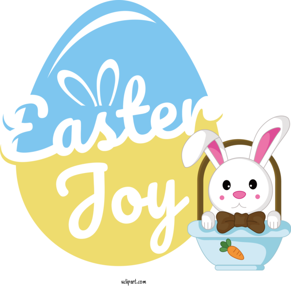 Free Holidays Drawing Painting Icon For Easter Clipart Transparent Background