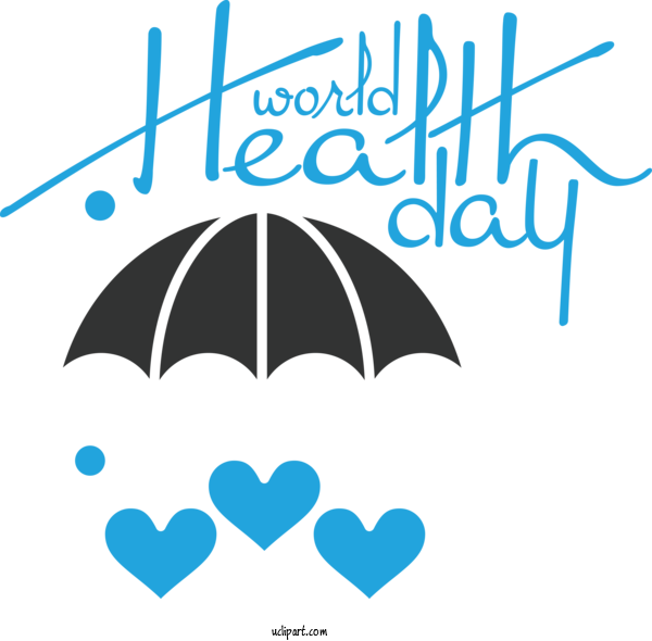 Free Holidays Icon Insurance Life Insurance For World Health Day Clipart Transparent Background