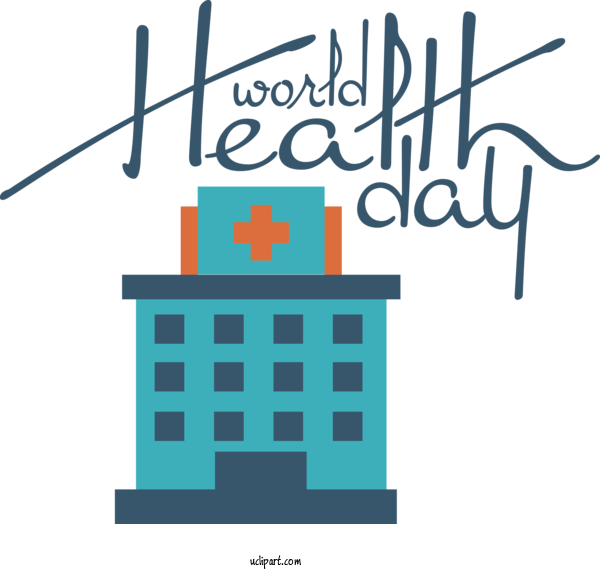 Free Holidays Health Medicine Stethoscope For World Health Day Clipart Transparent Background