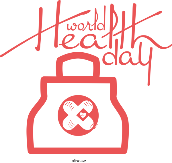 Free Holidays Health Medicine Stethoscope For World Health Day Clipart Transparent Background
