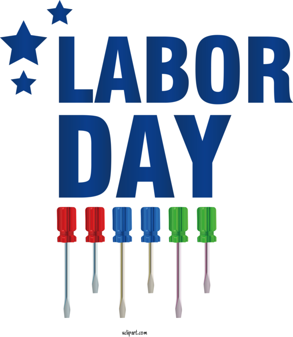 Free Holidays Logo Washington Design For Labor Day Clipart Transparent Background