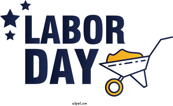 Free Holidays Design Hirshhorn Museum Logo For Labor Day Clipart Transparent Background