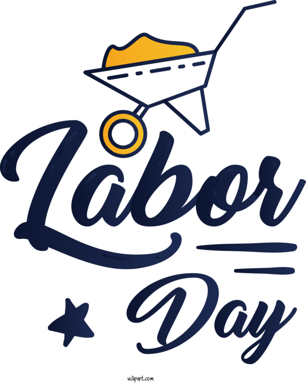 Free Holidays Design Shoe Symbol For Labor Day Clipart Transparent Background