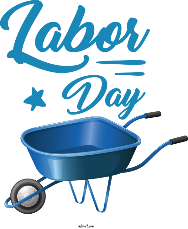 Free Holidays Design Line Cookware And Bakeware For Labor Day Clipart Transparent Background