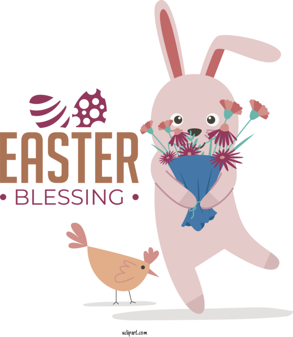 Free Holidays Drawing I Feel Love Rhythm Masters For Easter Clipart Transparent Background