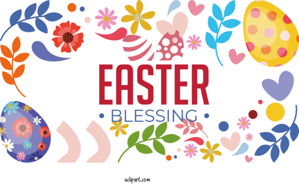 Free Holidays Birthday Flower Christian Clip Art For Easter Clipart Transparent Background