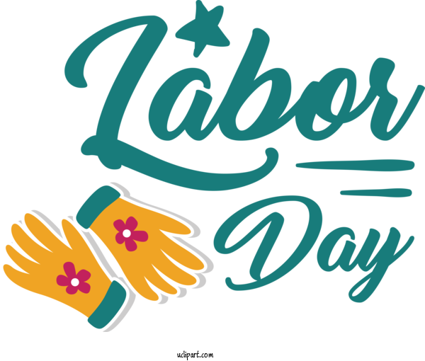 Free Holidays Logo Design Shoe For Labor Day Clipart Transparent Background