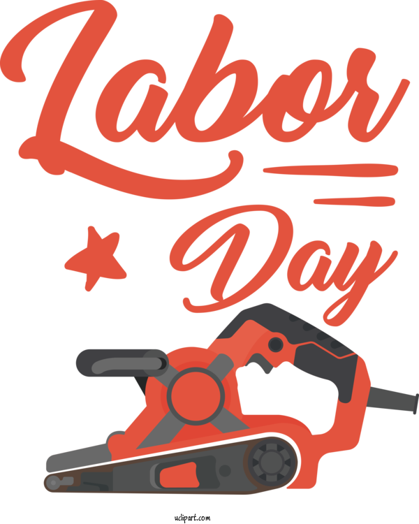 Free Holidays Sports Equipment Logo Cartoon For Labor Day Clipart Transparent Background